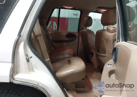 2003 Chevrolet Trailblazer Lt z USA, uszkodzony, nr VIN 1GNDT13S032248468